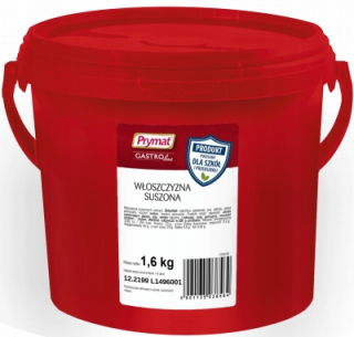PRIMÁTOVÉ SUŠENÉ VLASY 1,6 KG PRE ŠKOLY