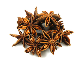 Korenie Anaż Starry Star 1kg