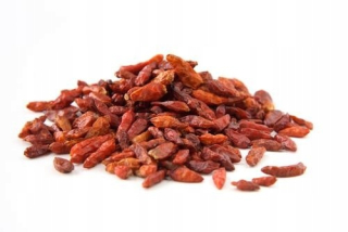 Chili Peppers, Piri Piri, Birds Eye - 500g