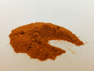 Chili Pepper Mielona 5kg Byliny s Kurpi