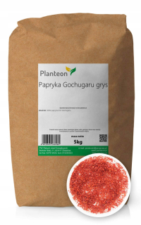 GOCHUGAR Pepper Grys & Kimchi! 5kg