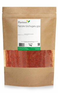 GOCHUGAR PEPETIONS ESTRACTION TO KIMCHI 1KG