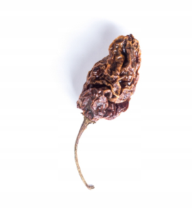 Chilli habaneero korenie celé s chvostom 250g