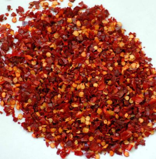 Chilli korenie. Grys 1 kg