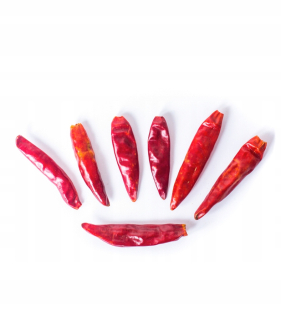 Chilli Pepper Chaotian - 10kg