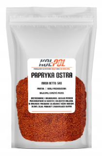 Ostra 5kg ASTA 100 Super Kvalita