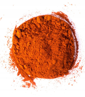 Pepper ostro fajčil 10 kg