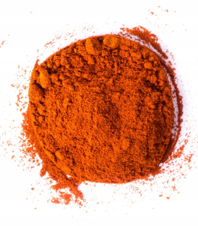 Horúca údená paprika, vynikajúca aróma, chuť a farba