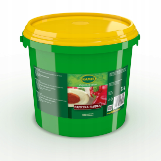 Sladké korenie 2.5kg Kamis gastronómia
