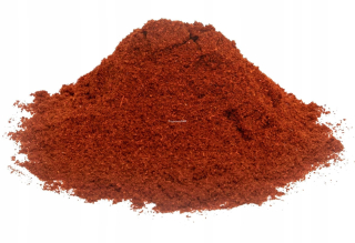 Sladké fajčené korenie 500 g