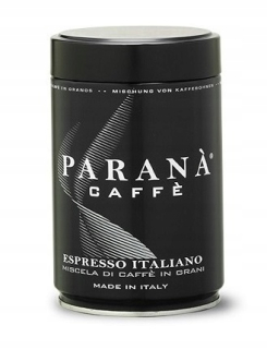 Káva mletá - Parana Caffe Espresso Italiano 250g