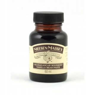 Cestoviny z vanilky Madagaskar Bourbon 60ml