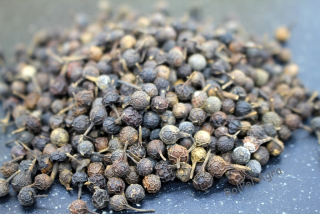 Kubánske korenie 1 kg Exotické korenie