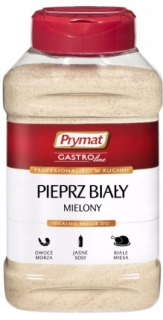 Biele-Ground Pepper 390 g