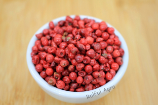 Červená paprika 1 kg Prírodné korenie