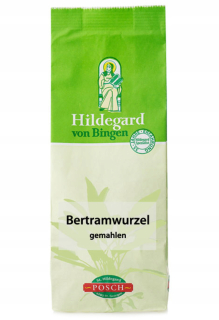 Posch Bertram Ground Root Bio 100g Hildegarda