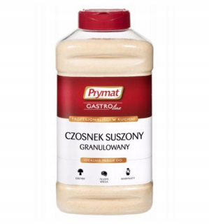 Primat gastrolín Garlic granulovaný PET 1050g