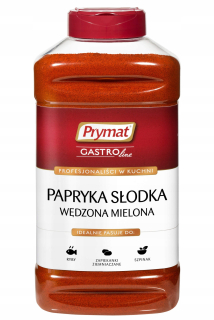Primat korenie sladké údené 720G PET