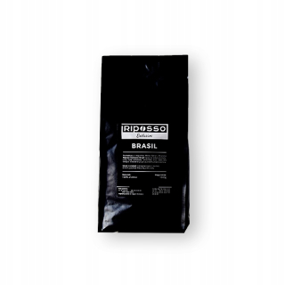 Zrnková káva - Dipiosso Exclusive Brasil - 100% Arabica - čerstvé