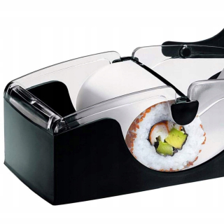 Sushi Maker Stroj pre domáce Sushi Black