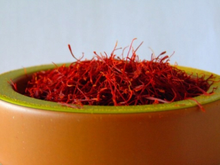 Saffron Sargol Irán 10g červené vlákna