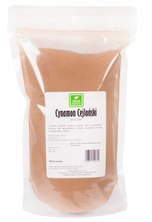 Cinnamon Cinnamon Cinnamon 1kg Cinnamon