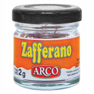 Niť šafran 2 g Španielsko