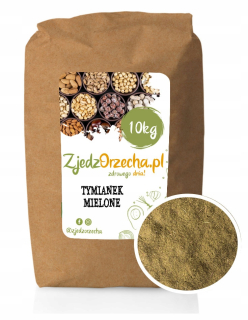 TYMEKU MINCED SUNDED SPICE - 10KG