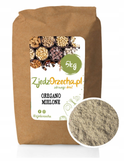 TYMEKU MINCED SUNDED SPICE - 5KG