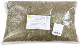 TYMEK BIO 500 G HORECA (Darčeky prírody)