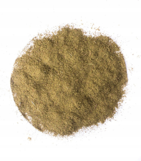 Ground tymián 5kg čerstvá vysoká kvalita