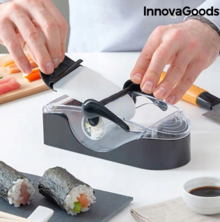 ZABEZPEČOVACIE ZARIADENIE SUSHI INOVAGOODS
