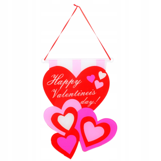 Darček na Valentína - Valentín 'Zavesenie dňa