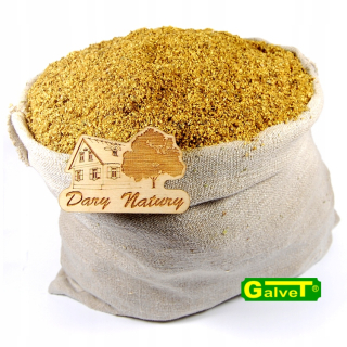 Zväzok Kvetina Luz 1 kg - sušené
