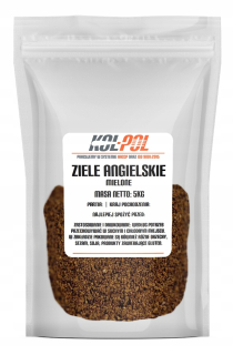 Anglické byliny Melone 5kg Aromatická kvalita
