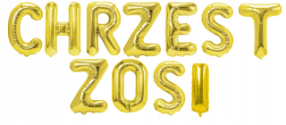 Doplnky na krst - Drevená topper pre krst s menom dieťaťa