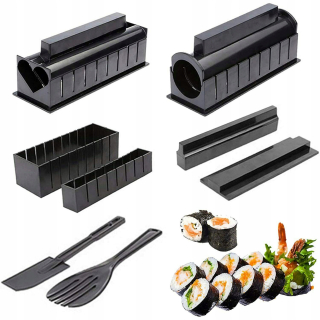 Sushi Cooking Tools