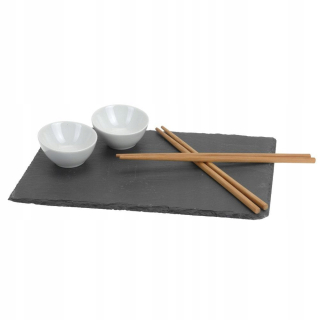 Sada pre Sushi Bowl Copsticks Sada 2 osoby