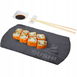 Sushi Serving Kit nastavenia 4 EL.