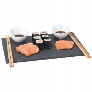 Sushi Serving Kit APPLESKA 7 EL.