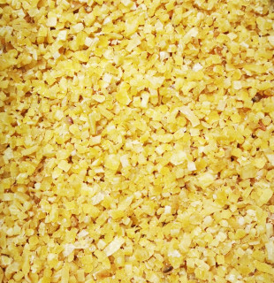 LEMON CANDY SPORTER 1KG