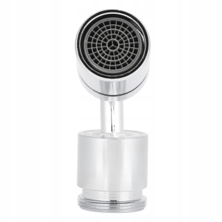FAUCET ROTARY ULOŽIŤ VODY VODY 10CM