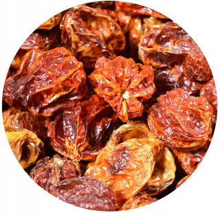 chilli habanero korenie všetko 100g veľmi ostré