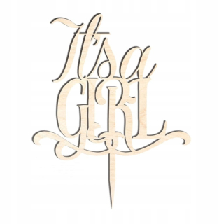Doplnky na krst - Krstový plášť s menom Girl Angel